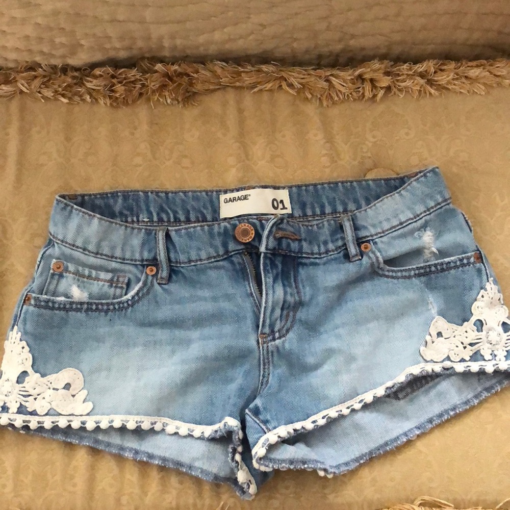Shorts